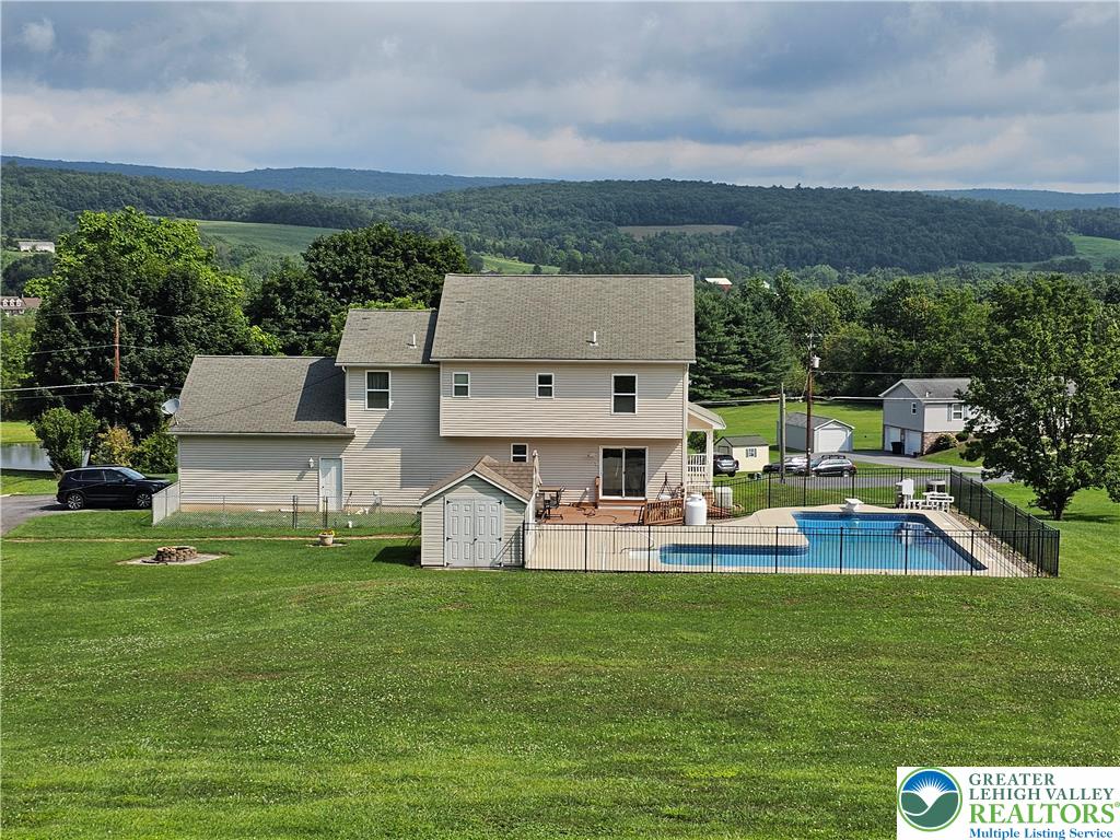 Residential in West Penn Twp 3