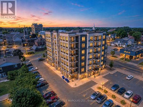 401-108 Second Street E, Cornwall, ON, K6H3H1 | Card Image