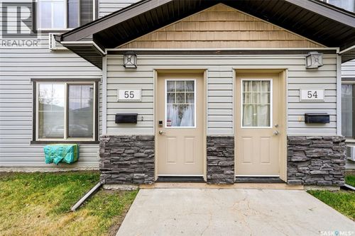 55-5031 James Hill Rd, Regina, SK, S4W0B9 | Card Image