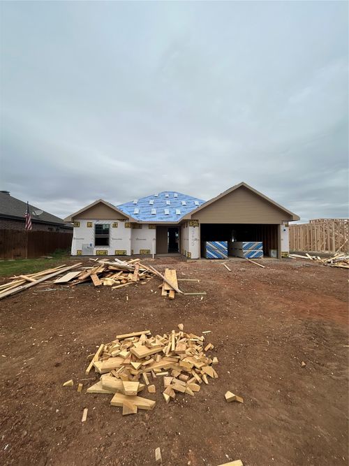 5642 Butterfield Meadows Parkway, Abilene, TX, 79606 | Card Image