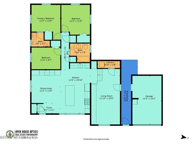 452 Sargo Rd, House other with 3 bedrooms, 2 bathrooms and null parking in ATLANTIC BEACH FL | Image 75