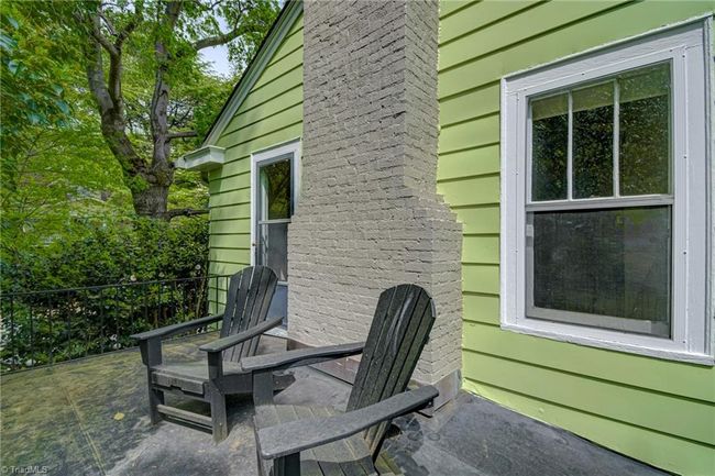419 S Sunset Dr, House other with 3 bedrooms, 1 bathrooms and null parking in Winston-Salem NC | Image 22