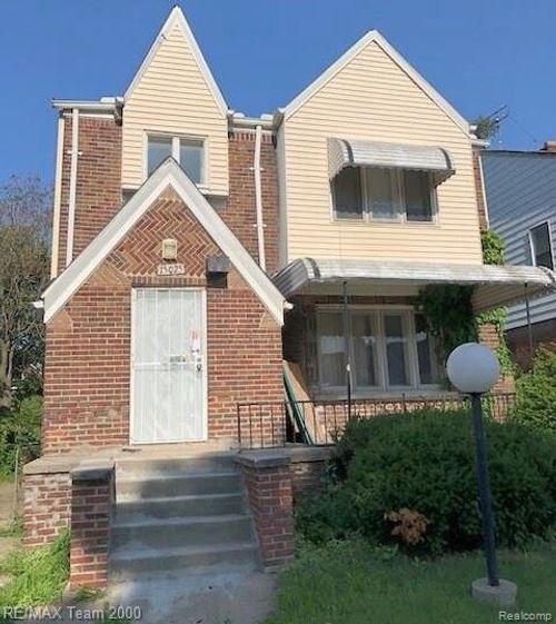 15025 Steel St, Detroit, MI, 48227-4058 | Card Image