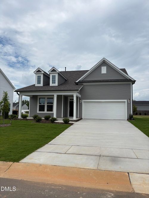 338 Peach Grove Way, Lillington, NC, 27546-4422 | Card Image