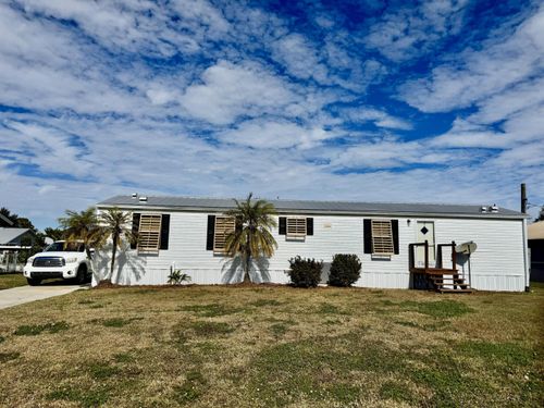 2305 Se 31st St, Okeechobee, FL, 34974-6760 | Card Image