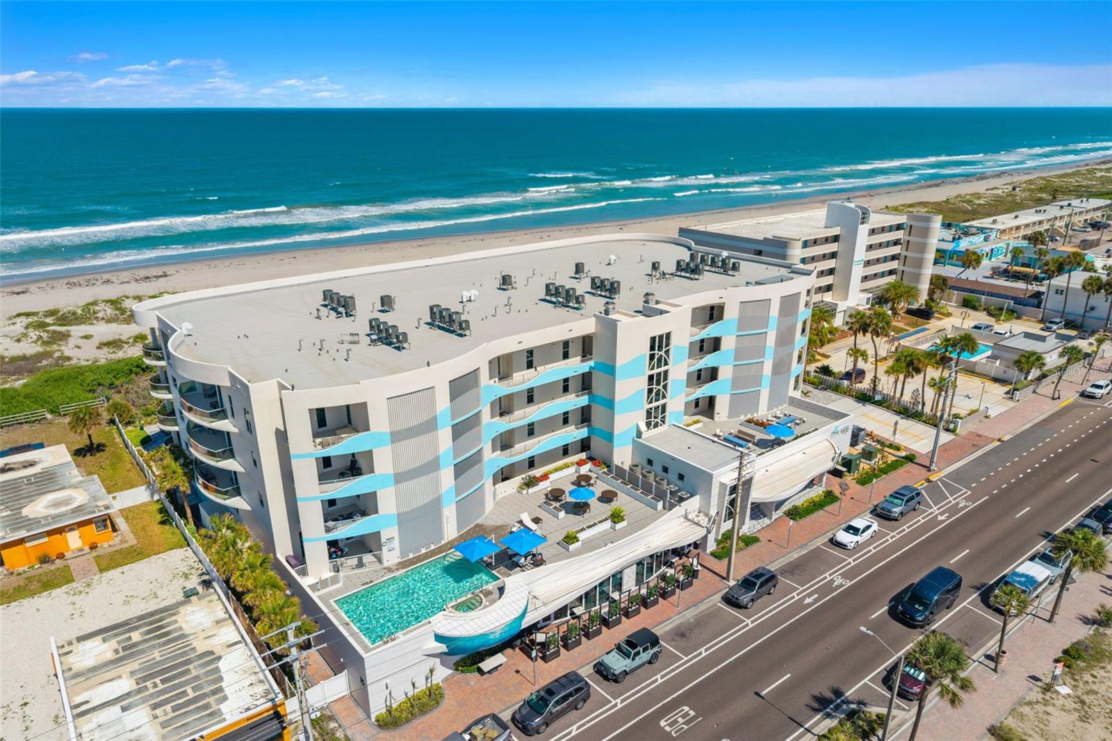 Residential in COCOA BEACH 5