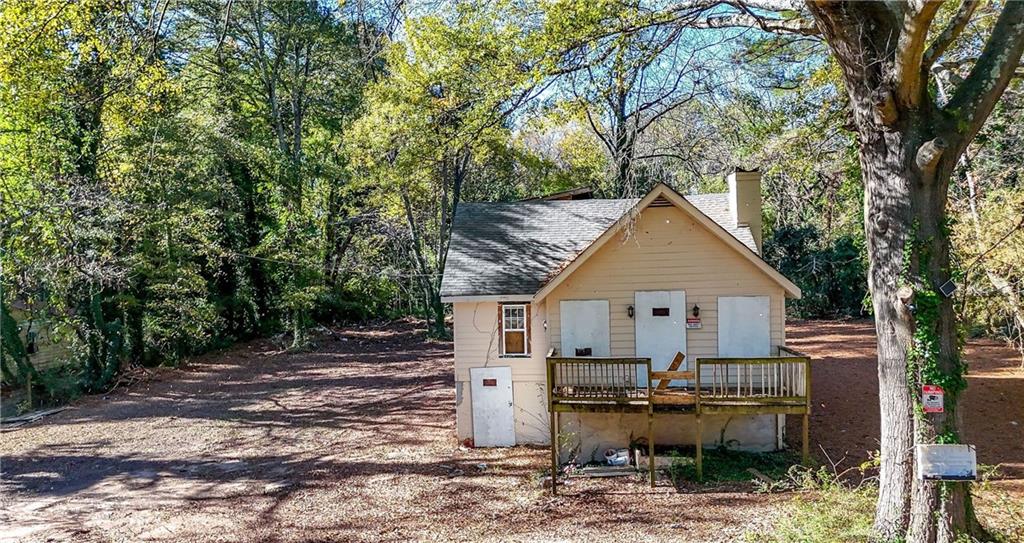 Residential in Atlanta