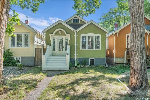 2275 Quebec St, Regina, SK, S4P1K3 | Card Image