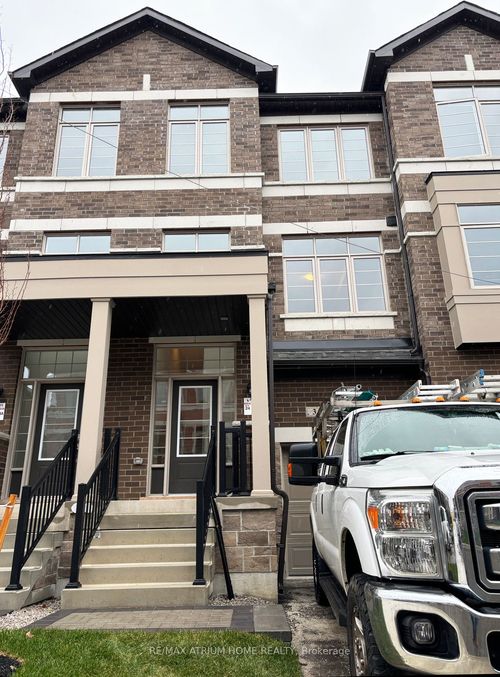 3 Sissons Way, Markham, ON, L6B1R2 | Card Image