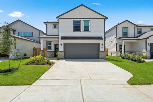 26243 Venus Trap Trail, Katy, TX, 77493 | Card Image