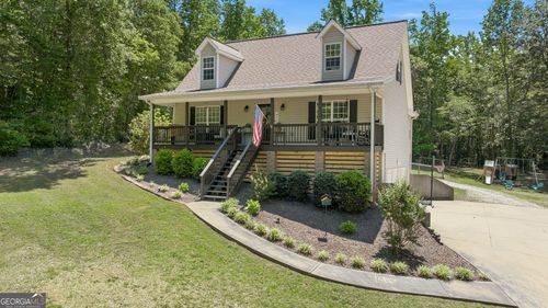 1600 Old Athens Hwy, Cornelia, GA, 30531-5391 | Card Image