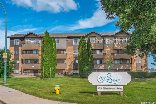 105-333 Silverwood Road, Saskatoon, SK, S7K6G1 | Card Image
