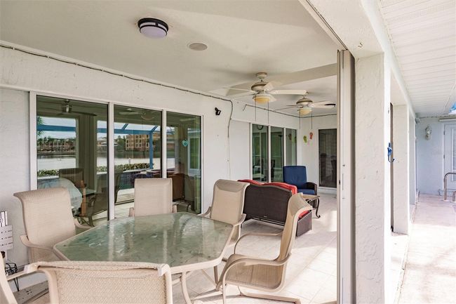 103 Colony Point Dr, House other with 3 bedrooms, 2 bathrooms and null parking in PUNTA GORDA FL | Image 44