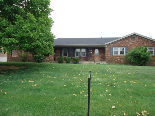 106 Pine Hill Drive, Lancaster, KY, 40444 | Card Image