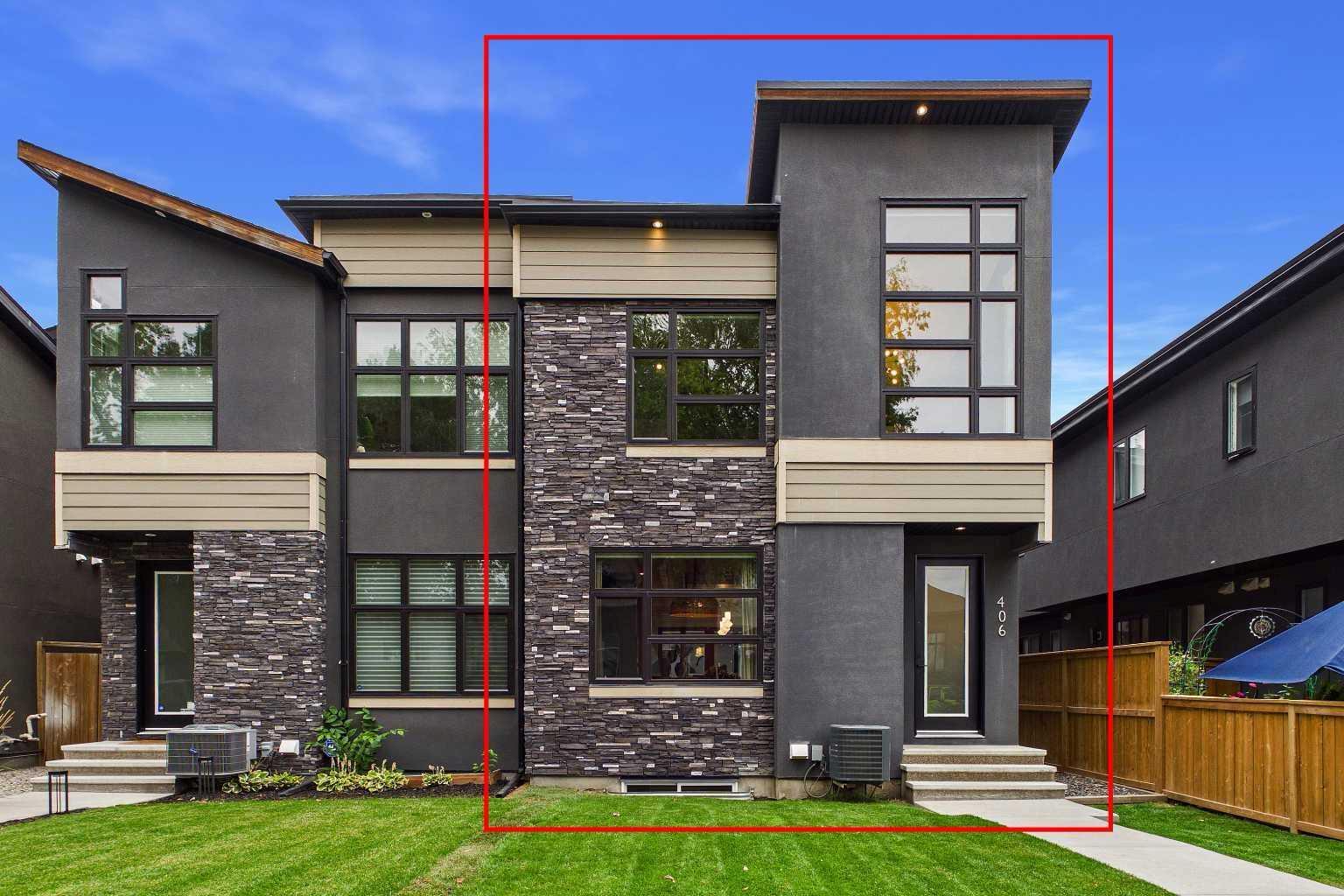 406 33 Ave Nw, Pending in Calgary - eXp Realty