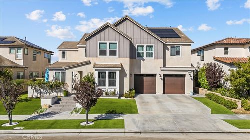 18731 Juniper Springs Dr, Canyon Country, CA, 91387-1465 | Card Image