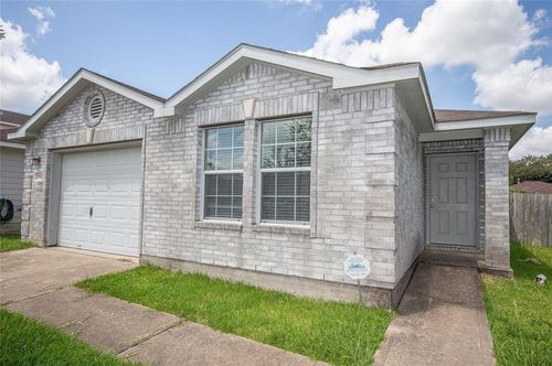 22827 Sugar Bear Dr, Spring, TX, 77389-3883 | Card Image