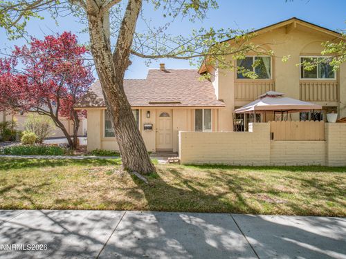 4028 Pheasant Dr, Carson City, NV, 89701-3503 | Card Image