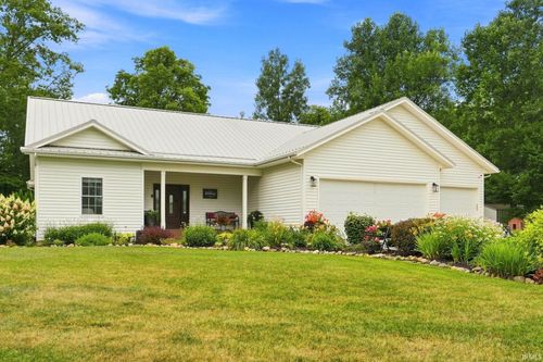 6099 N 950 E, North Webster, IN, 46555-9740 | Card Image