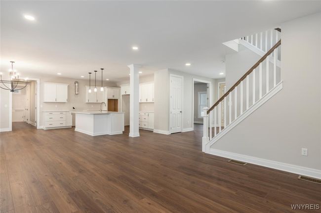 5676 Dorothy Cir, House other with 4 bedrooms, 3 bathrooms and null parking in Clarence Ctr NY | Image 4