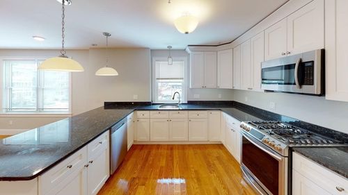 apt-6-45 Spring St, Boston, MA, 02132-3949 | Card Image