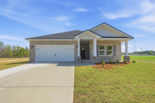 6114 Mildreds Way, Crestview, FL, 32539-9807 | Card Image
