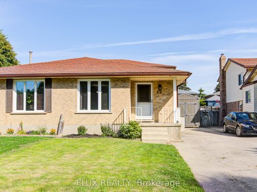 49 Linden Crt, Stratford, ON, N5A7P2 | Card Image