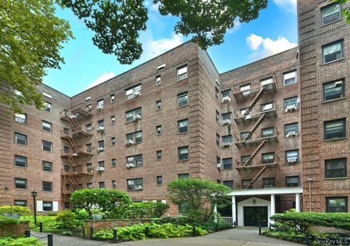 apt-4a-83 118th St, Kew Gardens, NY, 11415-2433 | Card Image