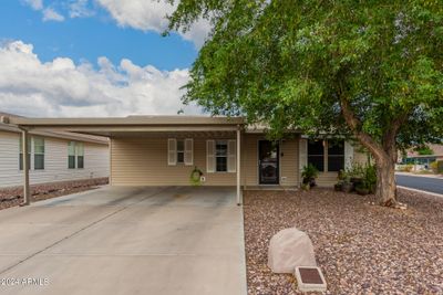 2008 - 3301 S Goldfield Road, House other with 2 bedrooms, 2 bathrooms and null parking in Apache Junction AZ | Image 1