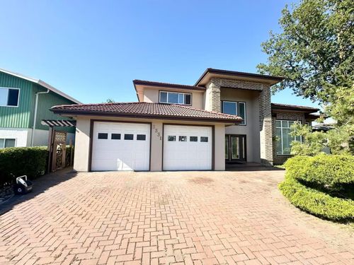 3331 Wardmore Pl, Richmond, BC, V7C1S6 | Card Image