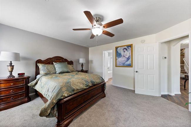 1901 Plum Falls Ln, House other with 6 bedrooms, 4 bathrooms and 2 parking in Pearland TX | Image 21