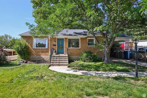 780 41st St, South Ogden, UT, 84403-2933 | Card Image