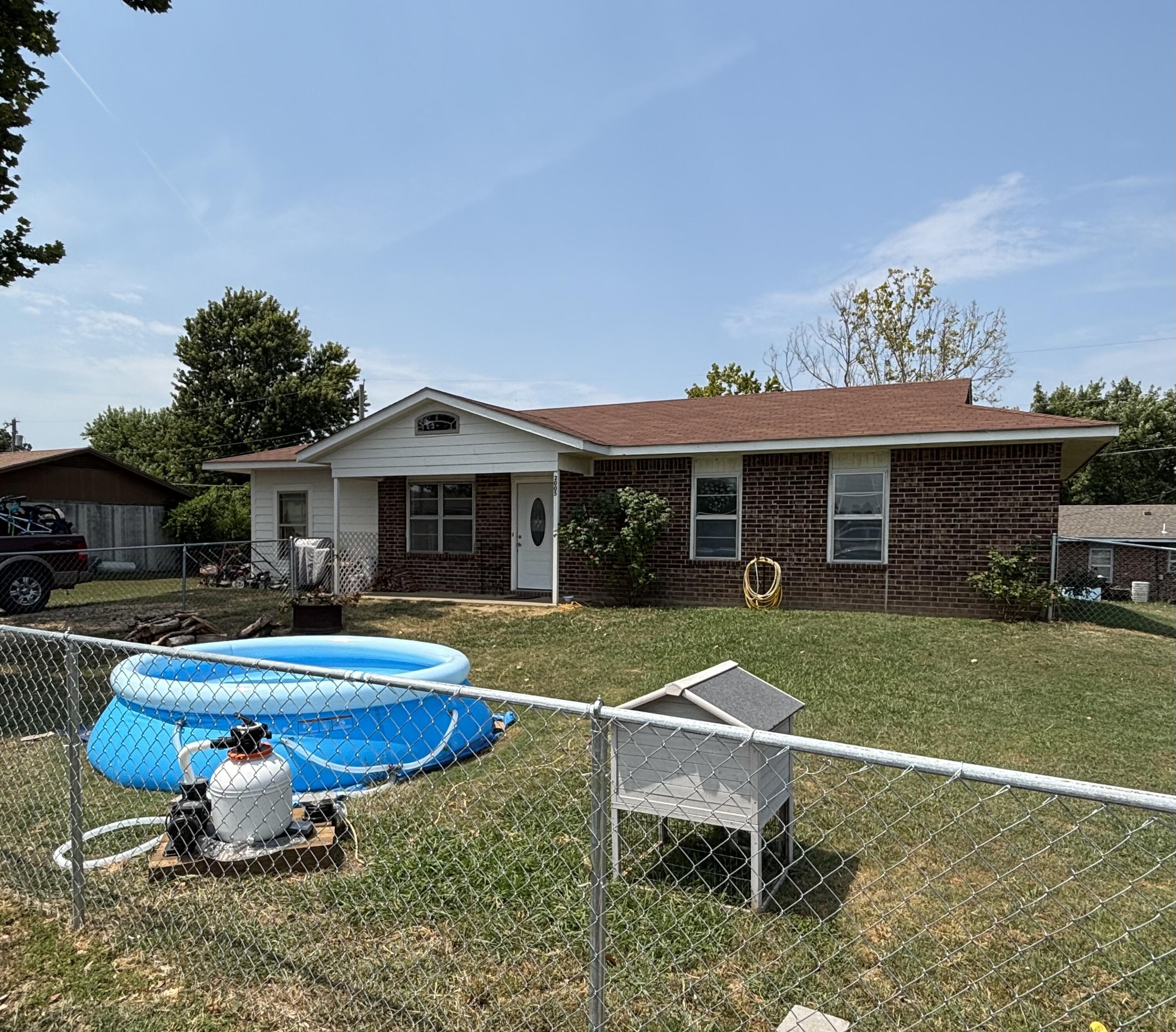 Residential in Jay 3