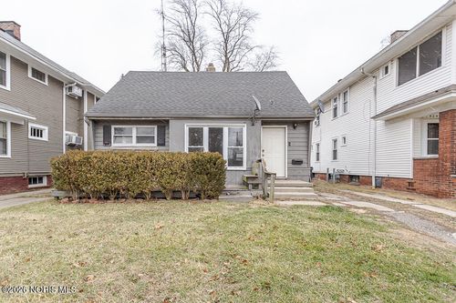 4244 Lockwood Ave, Toledo, OH, 43612-1747 | Card Image