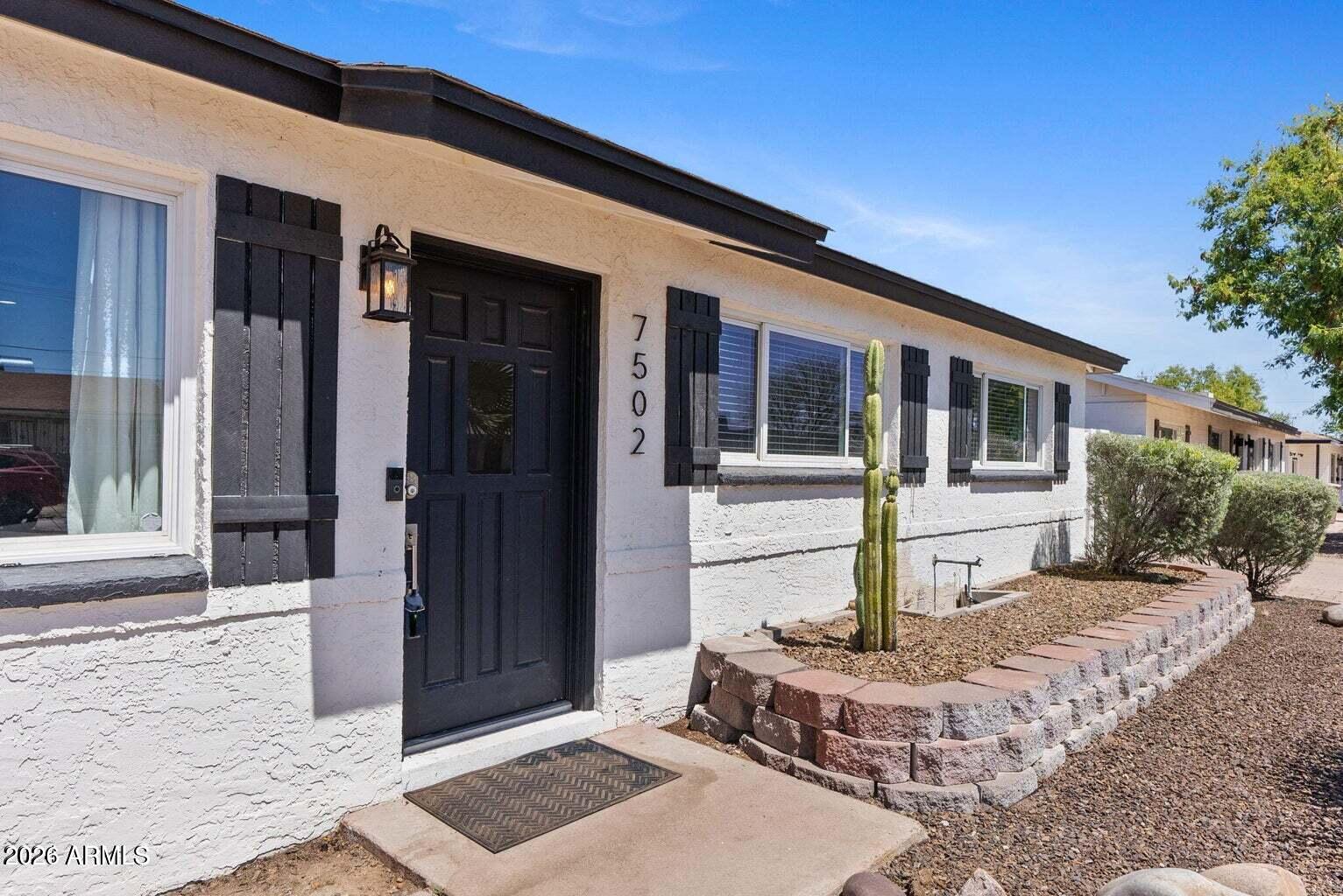 Residential in Scottsdale 2