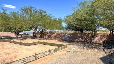 LOT-45 - 1007 S Throne Room Street, House other with 4 bedrooms, 2 bathrooms and null parking in Benson AZ | Image 3