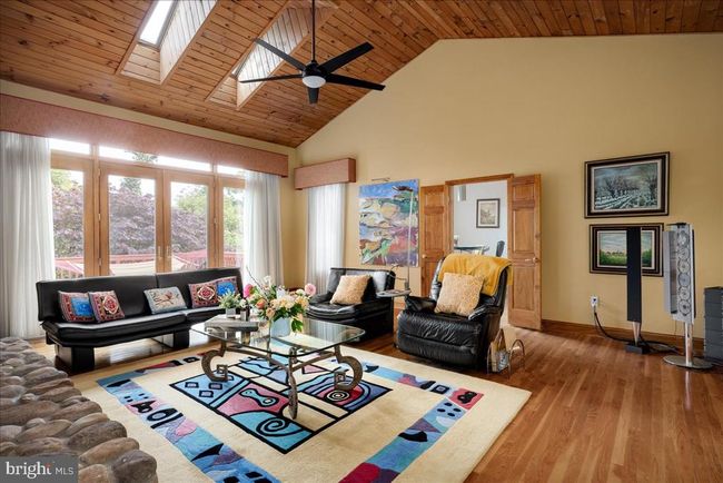 106 Crest River Dr, House other with 9 bedrooms, 10 bathrooms and null parking in Middletown VA | Image 38