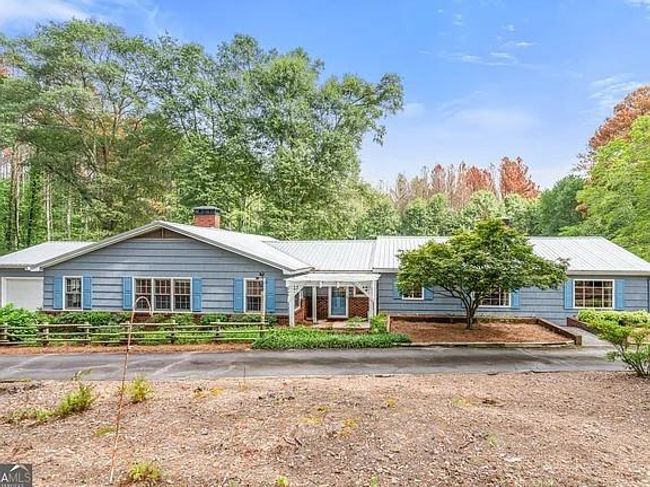264 Euharlee Rd Sw, Home with 5 bedrooms, 3 bathrooms and null parking in Euharlee GA | Image 5
