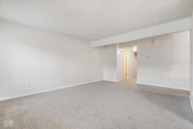 5822 Orth Cir, House other with 3 bedrooms, 3 bathrooms and null parking in Indianapolis IN | Image 16