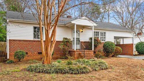 2922 Isaacs Place, Greensboro, NC, 27408 | Card Image