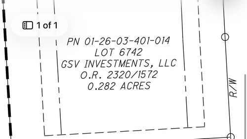 Lot 6742 Creekside, Sidney, OH, 45365 | Card Image