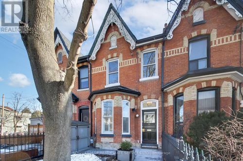 53 Robinson Street, Toronto (Trinity-Bellwoods), ON, M6J1L4 | Card Image