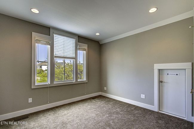 1539 Mystic St, House other with 3 bedrooms, 3 bathrooms and 2 parking in Knoxville TN | Image 27
