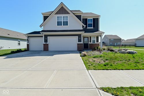 321 Bluestem Ln, Whiteland, IN, 46184-8000 | Card Image