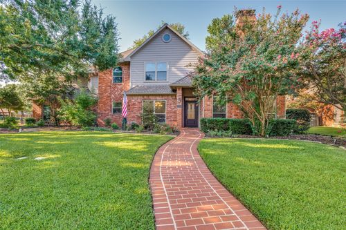 1606 Amesbury Dr, Richardson, TX, 75082-3048 | Card Image