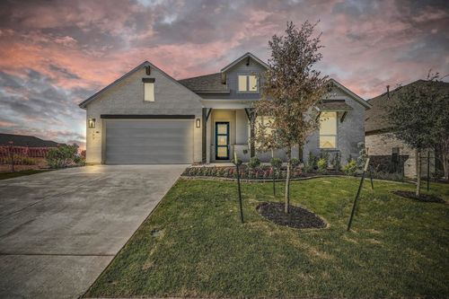 367 Muddy Creek Way, Kyle, TX, 78640-6760 | Card Image