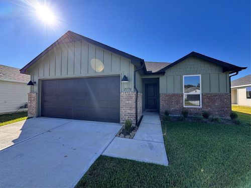 25770 John Wayne Rd, Splendora, TX, 77372-5662 | Card Image