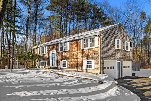 201 Wednesday Hill Road, Durham, NH, 03824 | Card Image