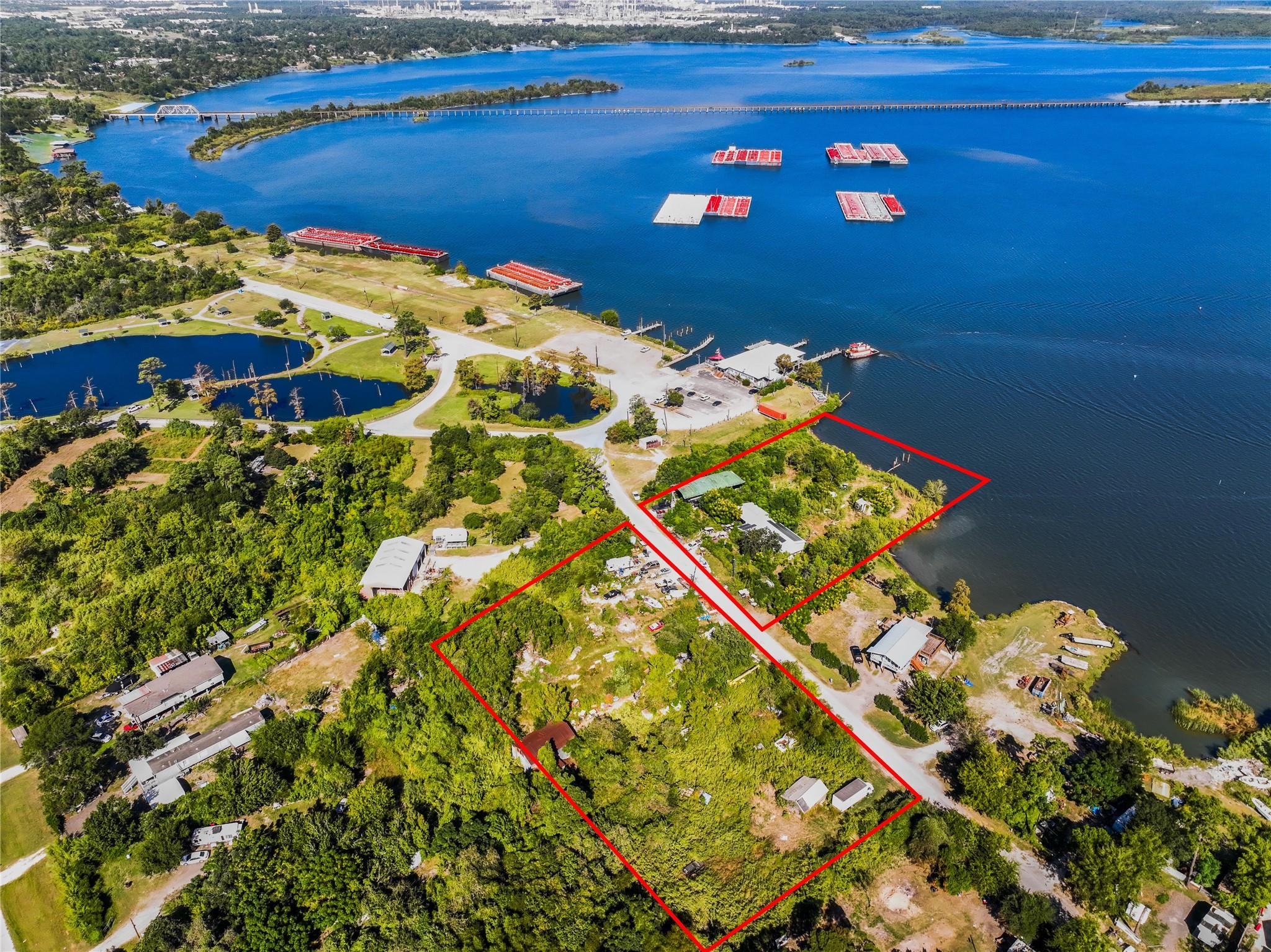 Land in Channelview 4