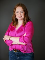 Sarah Hail